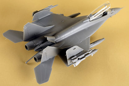 Hobby Boss 1/48 Russian MiG-29K model kit 81786, image 19