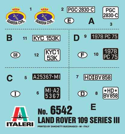 6542