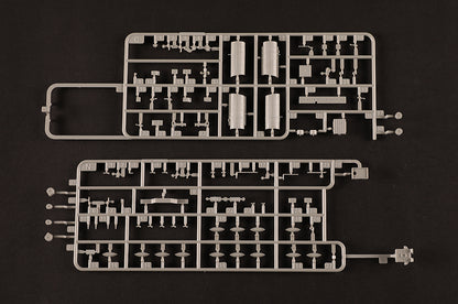 Hobby Boss 1/700 RMS Titanic model kit 83420, image 14