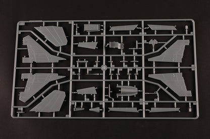 Hobby Boss 1/48 Russian MiG-29K model kit 81786, image 21
