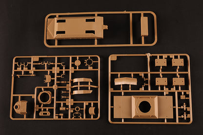 Hobby Boss 1/72 German Panzerjägerwagen Vol.1 model kit 82954, image 13