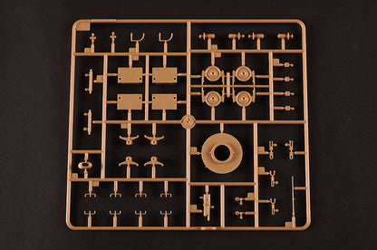 Hobby Boss 1/72 German Panzerjägerwagen Vol.1 model kit 82954, image 15