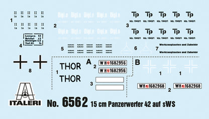 6562