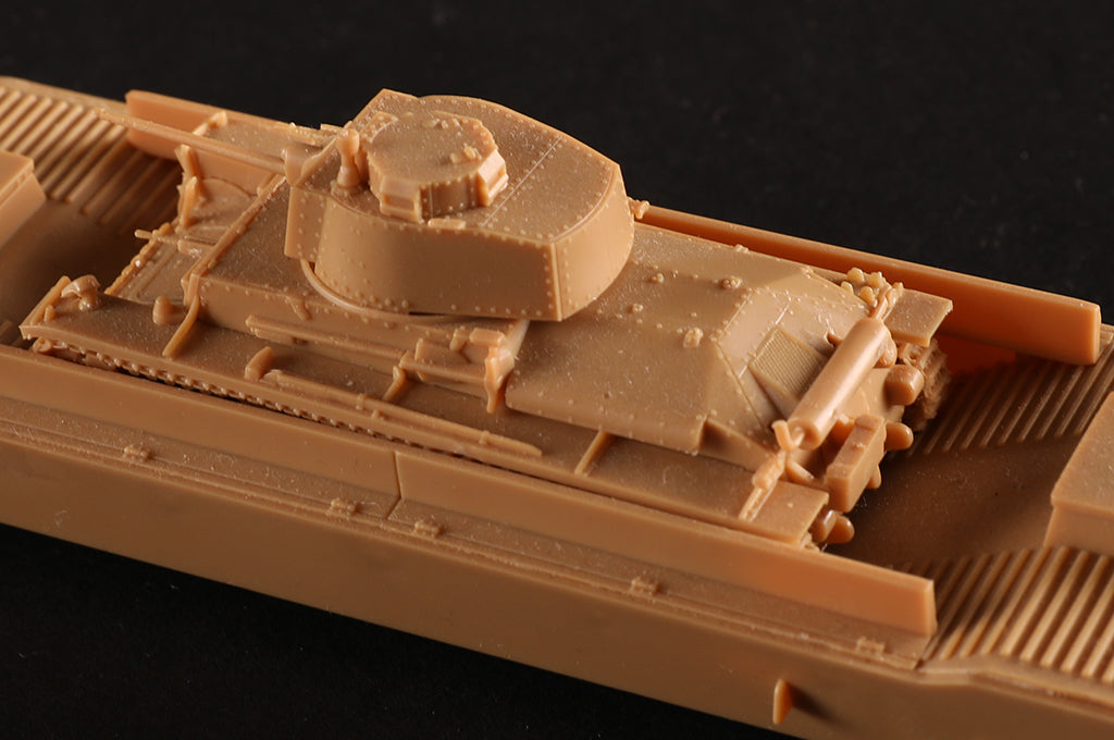 Hobby Boss 1/72 German Panzerträgerwagen model kit 82936, image 10