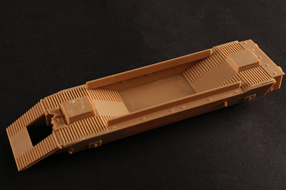Hobby Boss 1/72 German Panzerträgerwagen model kit 82936, image 12