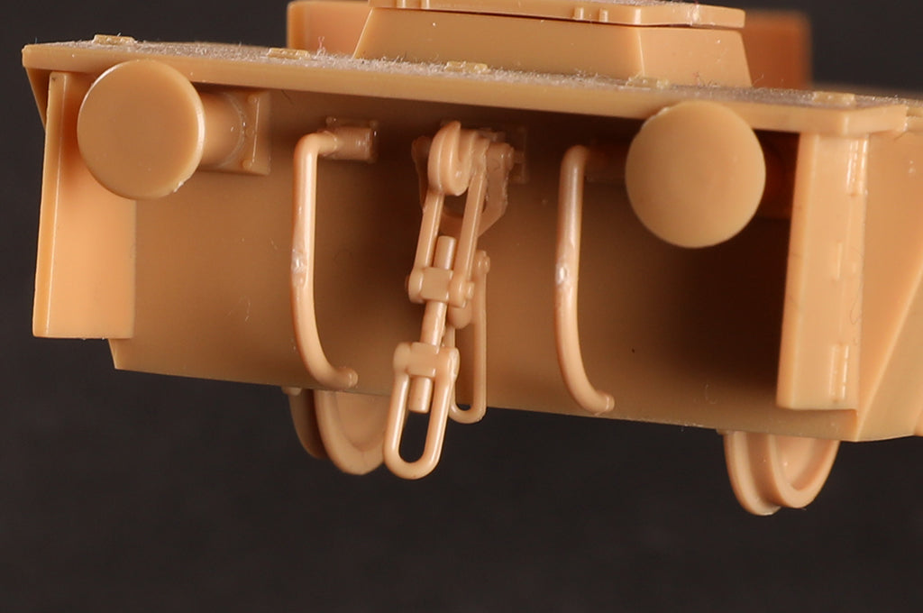 Hobby Boss 1/72 German Panzerträgerwagen model kit 82936, image 13