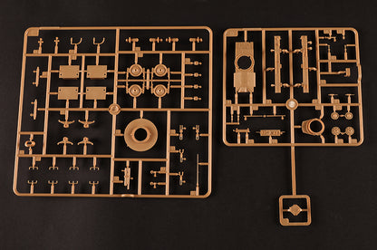 Hobby Boss 1/72 German Panzerträgerwagen model kit 82936, image 16