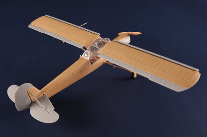 Hobby Boss 1/35 Fieseler Fi 156U Storch model kit 80184, image 6