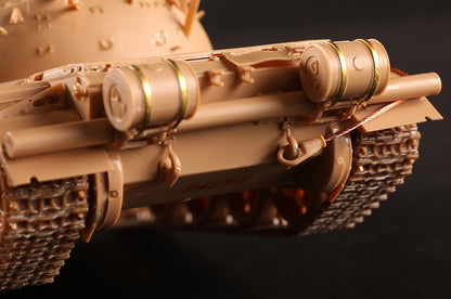Hobby Boss 1/35 PLA Type 59 Medium Tank model kit 84548, image 13