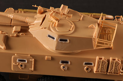 Hobby Boss 1/35 LAV-300 with 90mm Cockerill Gun model kit 84573, image 15