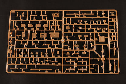 Hobby Boss 1/35 LAV-300 with 90mm Cockerill Gun model kit 84573, image 19