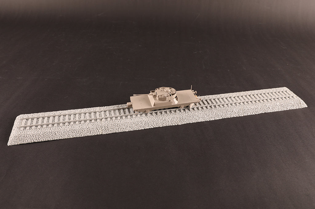 Hobby Boss 1/72 German Panzerjägerwagen Vol.2 model kit 82955, image 9