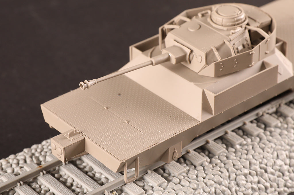 Hobby Boss 1/72 German Panzerjägerwagen Vol.2 model kit 82955, image 10