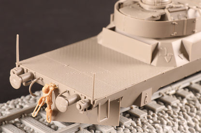 Hobby Boss 1/72 German Panzerjägerwagen Vol.2 model kit 82955, image 11