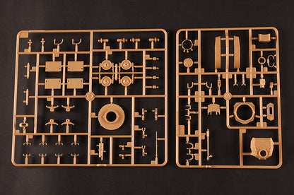 Hobby Boss 1/72 German Panzerjägerwagen Vol.2 model kit 82955, image 14