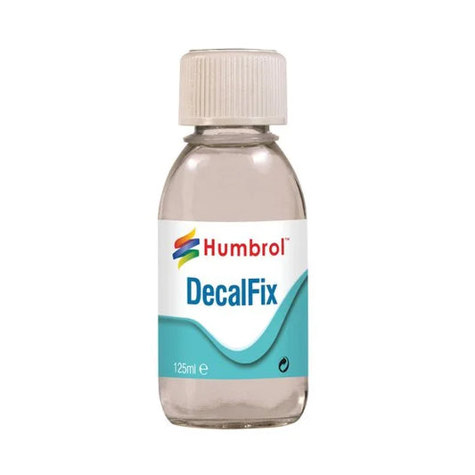 Humbrol - Decal Fix 125ml