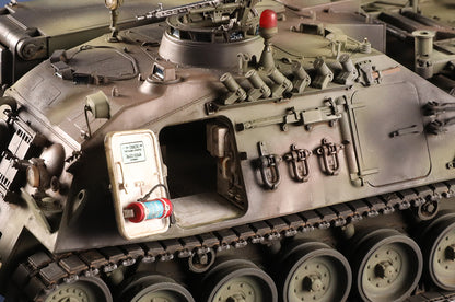 Hobby Boss 1/35 Bergepanzer 2A2 Armoured Recovery Vehicle model kit 84568, image 24