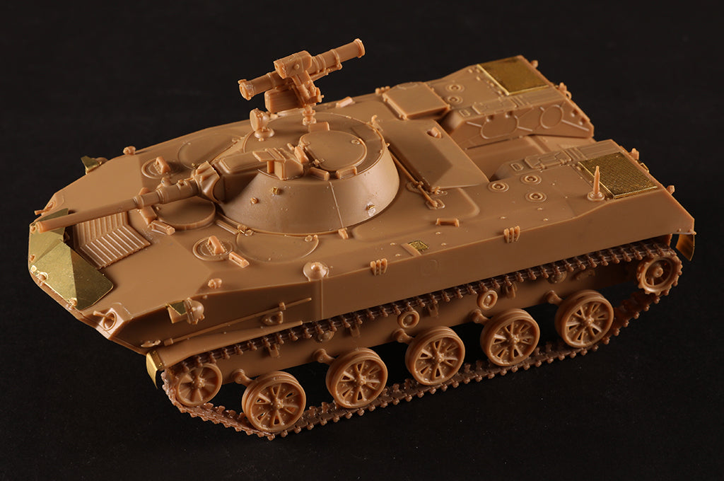 Hobby Boss 1/35 Russian BMD-1P Airborne Fighting Vehicle model kit 80154, image 10