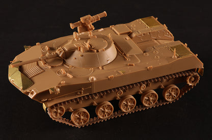 Hobby Boss 1/35 Russian BMD-1P Airborne Fighting Vehicle model kit 80154, image 10
