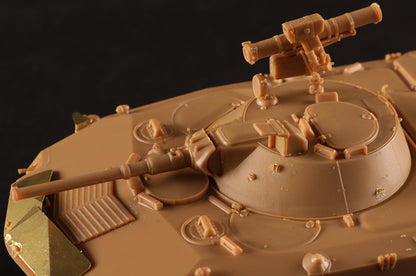 Hobby Boss 1/35 Russian BMD-1P Airborne Fighting Vehicle model kit 80154, image 11