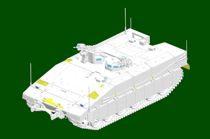 Hobby Boss 1/35 IDF Namer Heavy Infantry Fighting Vehicle model kit 84524, image 5