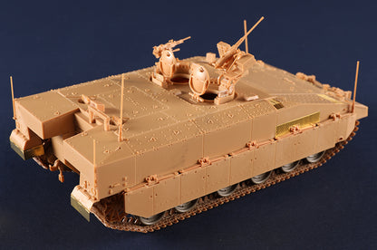 Hobby Boss 1/35 IDF Namer Heavy Infantry Fighting Vehicle model kit 84524, image 10