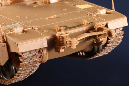 Hobby Boss 1/35 IDF Namer Heavy Infantry Fighting Vehicle model kit 84524, image 11