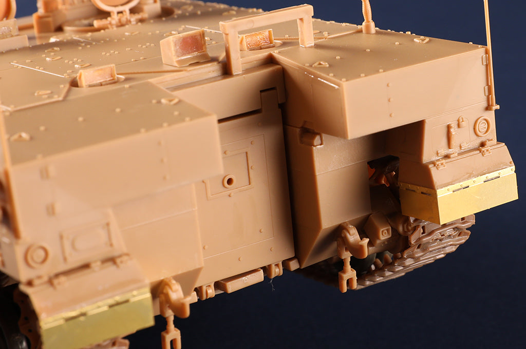 Hobby Boss 1/35 IDF Namer Heavy Infantry Fighting Vehicle model kit 84524, image 12