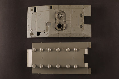Hobby Boss 1/35 IDF Namer Heavy Infantry Fighting Vehicle model kit 84524, image 13