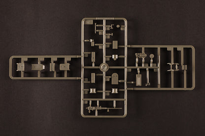 Hobby Boss 1/35 IDF Namer Heavy Infantry Fighting Vehicle model kit 84524, image 15