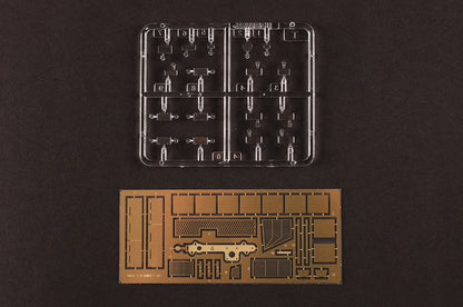 Hobby Boss 1/35 IDF Namer Heavy Infantry Fighting Vehicle model kit 84524, image 19