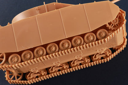 Hobby Boss 1/48 German Panzer IV Ausf.J Medium Tank model kit 84842, image 15