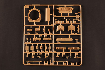 Hobby Boss 1/48 German Panzer IV Ausf.J Medium Tank model kit 84842, image 18