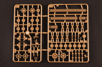 Hobby Boss 1/48 German Panzer IV Ausf.J Medium Tank model kit 84842, image 19