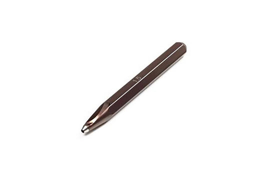 Tamiya Tools & Accessories - 2.5mm Bit for Modeller's Punch 74122 - 69902