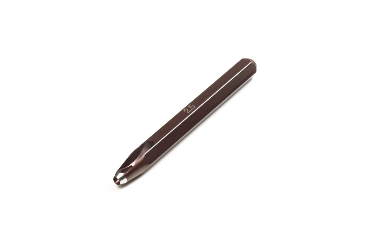 Tamiya Tools & Accessories - 3.5mm Bit for Modeller's Punch 74122 - 69903