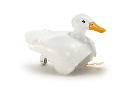Tamiya Walking and Swimming Duck 70270 - image 1