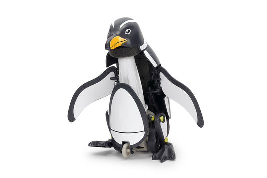 Tamiya Walking and Swimming Penguin 70271 - image 1