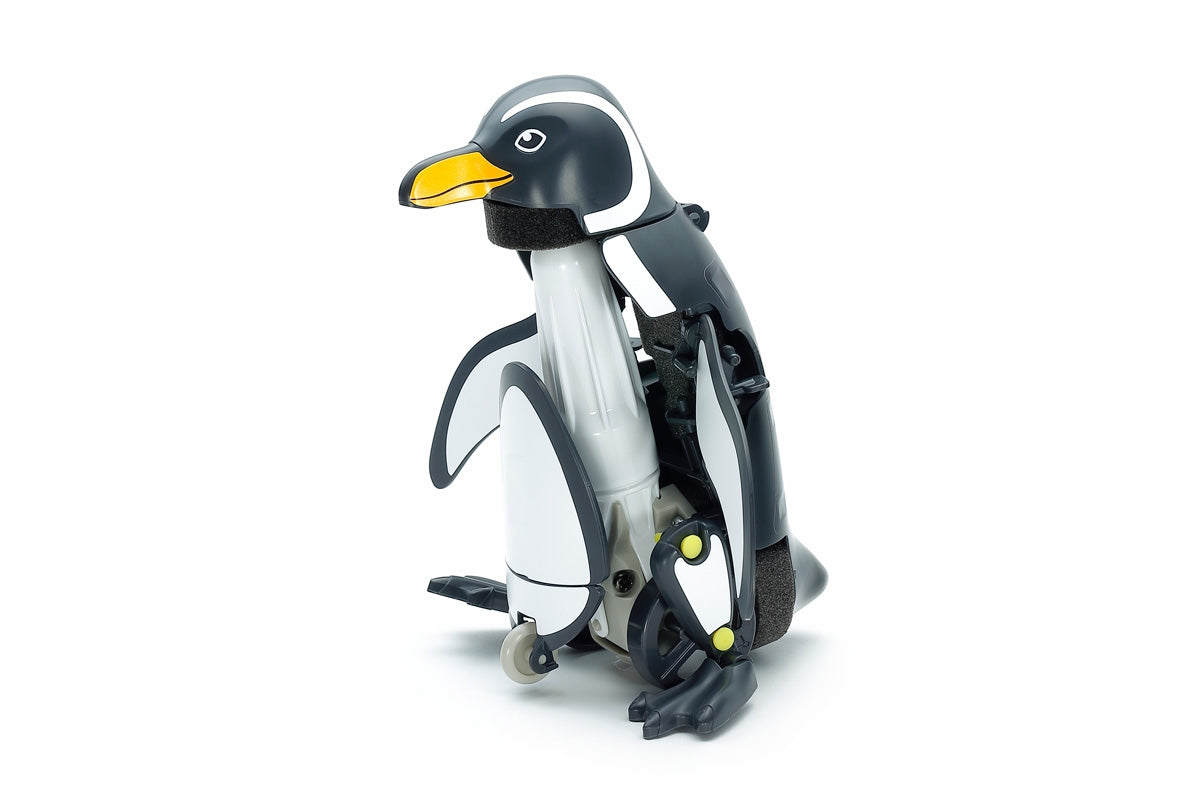 Tamiya Walking and Swimming Penguin 70271 - image 3