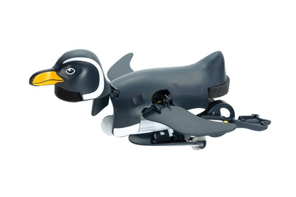Tamiya Walking and Swimming Penguin 70271 - image 4