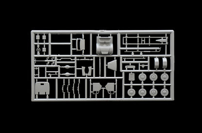 Italeri 1/72 Military - Kfz.305 Ambulance - 7055