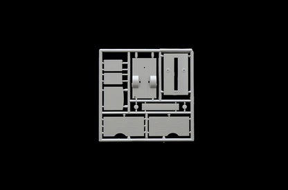 Italeri 1/72 Military - Kfz.305 Ambulance - 7055