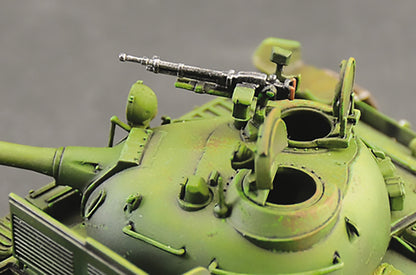 Italeri 1/72 Military - T-55 A - 7081