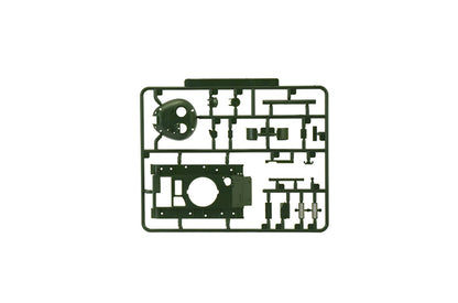 Italeri 1/72 Military - T-55 A - 7081