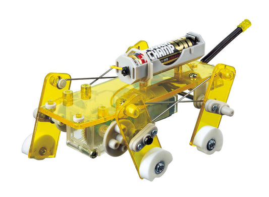 Tamiya Mechanical Dog Kit - 71101