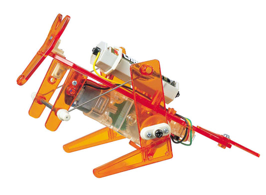Tamiya Mechanical Kangaroo Kit - 71102