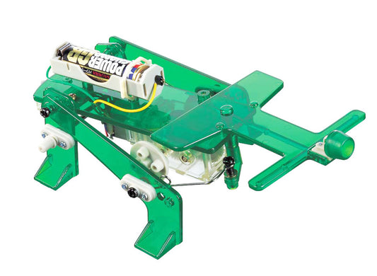 Tamiya Mechanical Beetle Kit - 71103