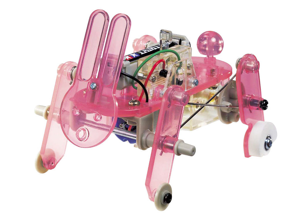 Tamiya Mechanical Rabbit Kit - 71108