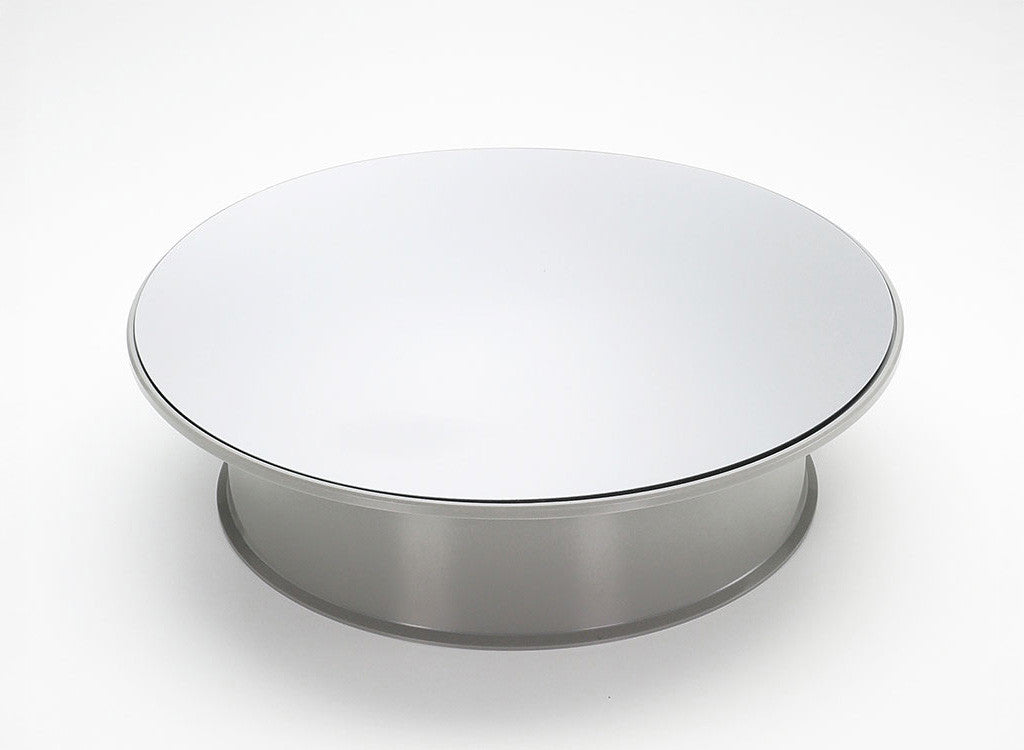 Tamiya Tools & Accessories - Display Turntable 20cm for Plastic Model Kits - 73001