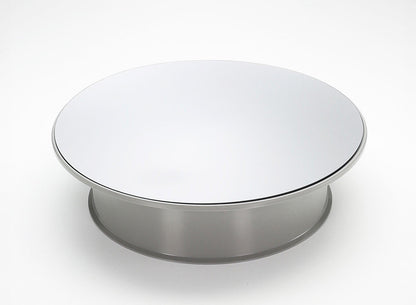 Tamiya Tools & Accessories - Display Turntable 20cm for Plastic Model Kits - 73001